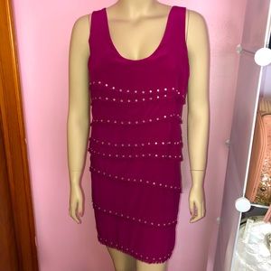 MADISON MARCUS DRESS
